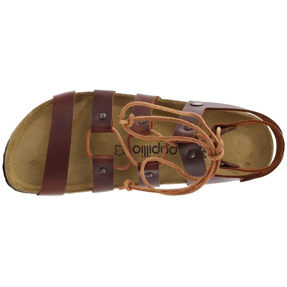 fællesskab Stramme Parlament Papillio Cleo Cognac Narrow Footbed – Flying Possum | Since 1976