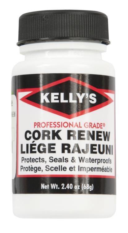Kelly's Cork Renew Bottle 2.4oz - Flying Possum | Since 1976